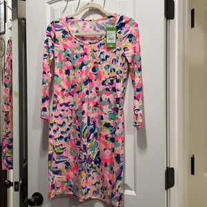 NWT XXS Lilly Pulitzer Beacon Dress